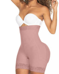 Low Back Shapewear | Invisible Bodysuit