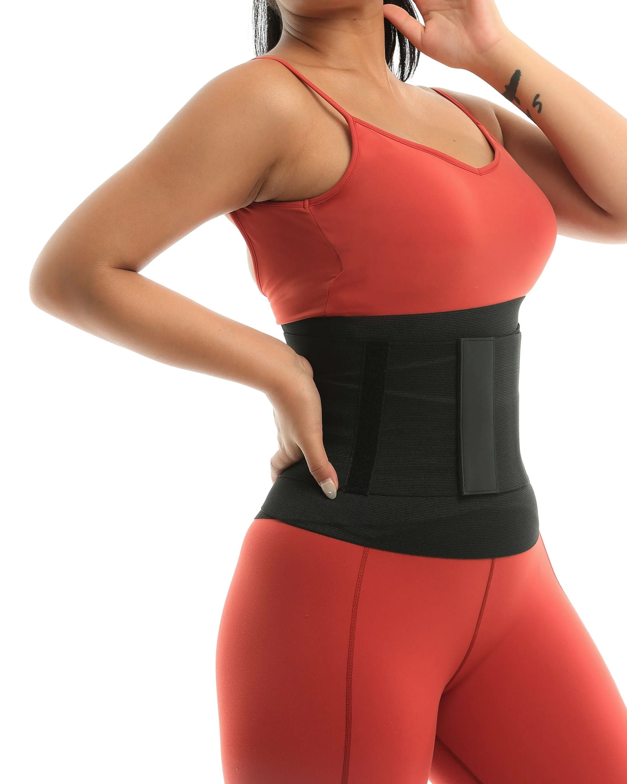 Hard Material No Size Ladies Elastic Waistband