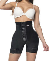Girdles Guitar Curves,  High Waist Butt Pads Seamless Hip Enhancer Shorts