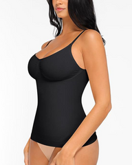 Basic Comfortable Camisole Shapewear