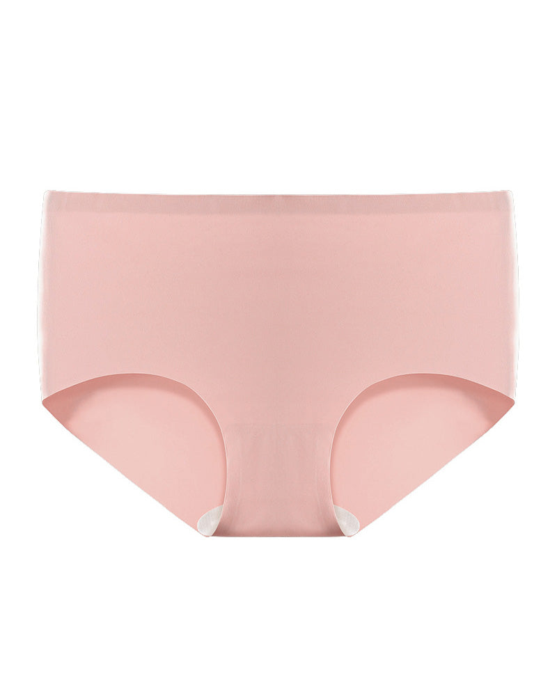 Seamless Anti-Bacterial Skin-Friendly Underwear