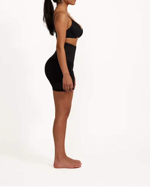 Butt Lifting Butt Lifting Pants Air Hole Shapewear High Waist Fake Butt