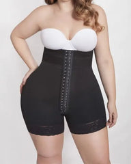 Butt Lifter High Waist Shapewear Shorts
