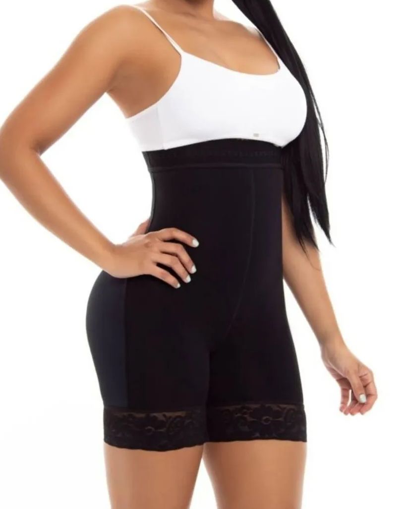 Sculpting Shapewear Control and Buttock Lift