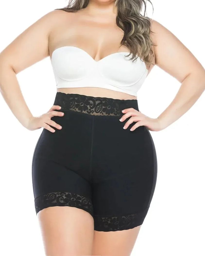 Slimming Butt Lifter Control Panty Underwear Shorts