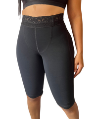 High Waist Hip Lift Shorts