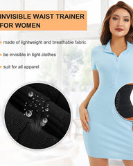 High-End Sports Fitness Belt Buckle Upgrade Waist Belt