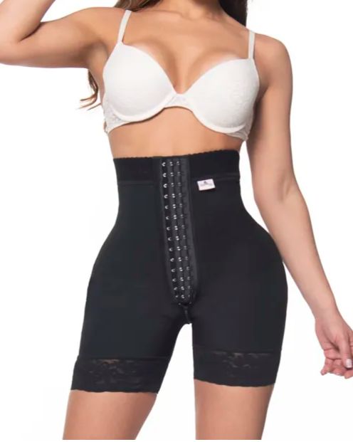 Girdles Guitar Curves,  High Waist Butt Pads Seamless Hip Enhancer Shorts