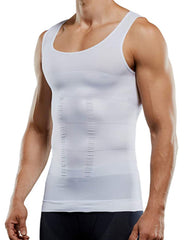 Seamless Tummy Control Vest