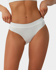 Sexy Seamless Thong