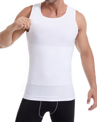 Men's Slimming Vest