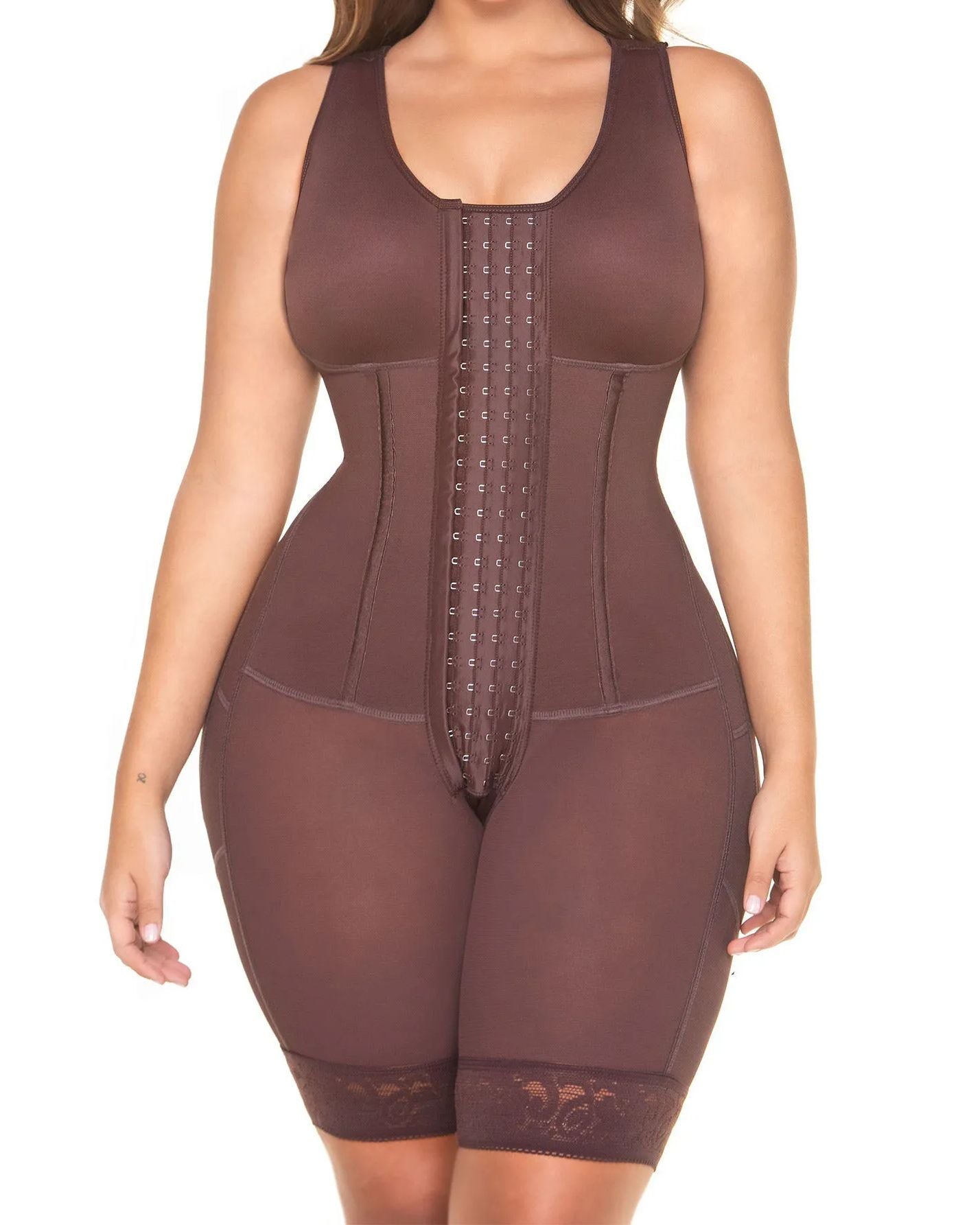 Tummy Control Shaping Hourglass