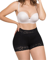 High Compression Butt Lift Short Panty