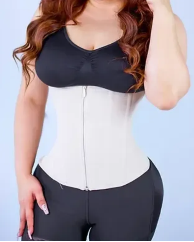 Think Pink Waist Trainer