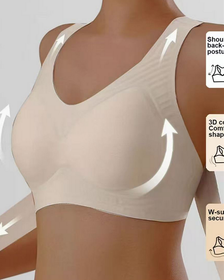 Posture Correction Bra For Back Pain Relief And Shoulder Support