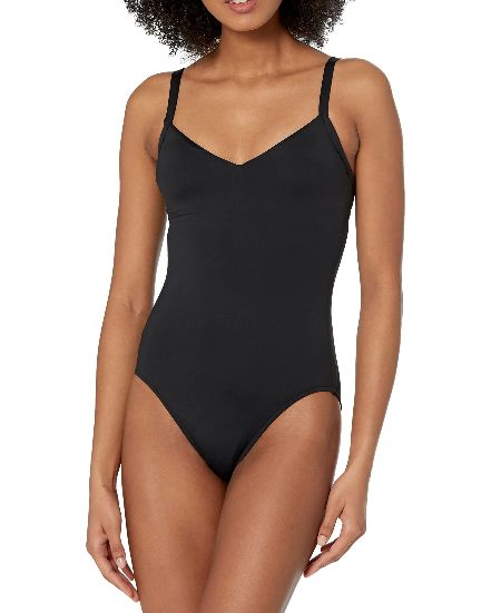 Bodysuit for Women Tummy Control Shapewear Seamless Sculpting Thong Body Shaper Tank Top