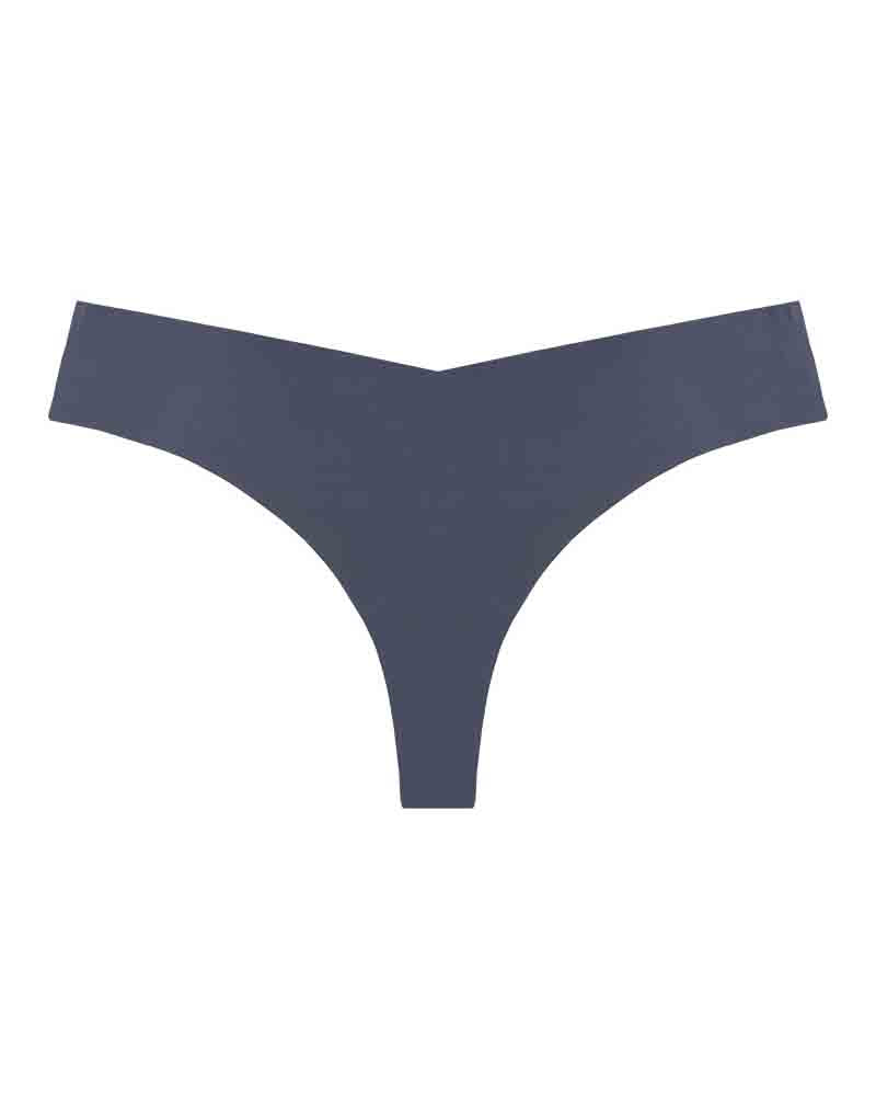 Ice Silk Seamless Sports Quick-Drying Underwear