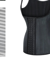 Sports Sculpting Latex Sculpting Top
