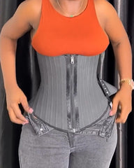 Double Power Girdle