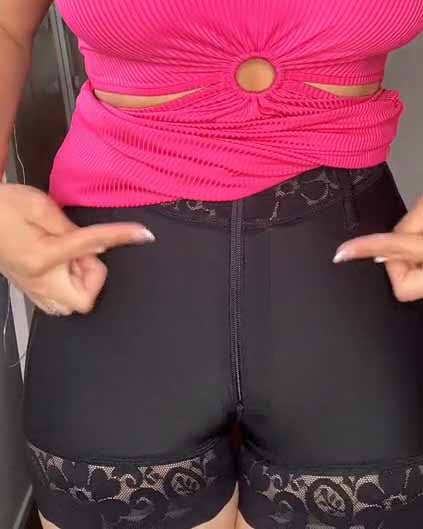 Women Seamless Butt Lifter Shapewear Tummy Control Panties Waist Trainer Body Shaper Hip Enhancer Underwear