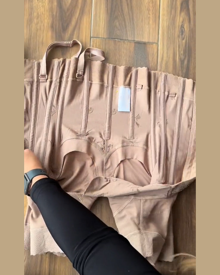 High Control Stap Faja Pant