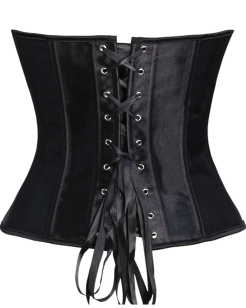 Royal-Style Tummy Control And Waist Shaping Bodysuit
