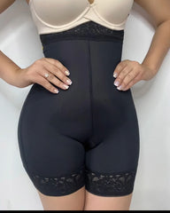 High Waist Tummy Control Shaper Pants