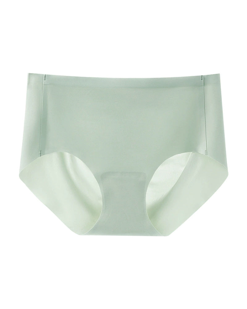 Seamless Antibacterial Breathable 3d Hip-Lifting Briefs