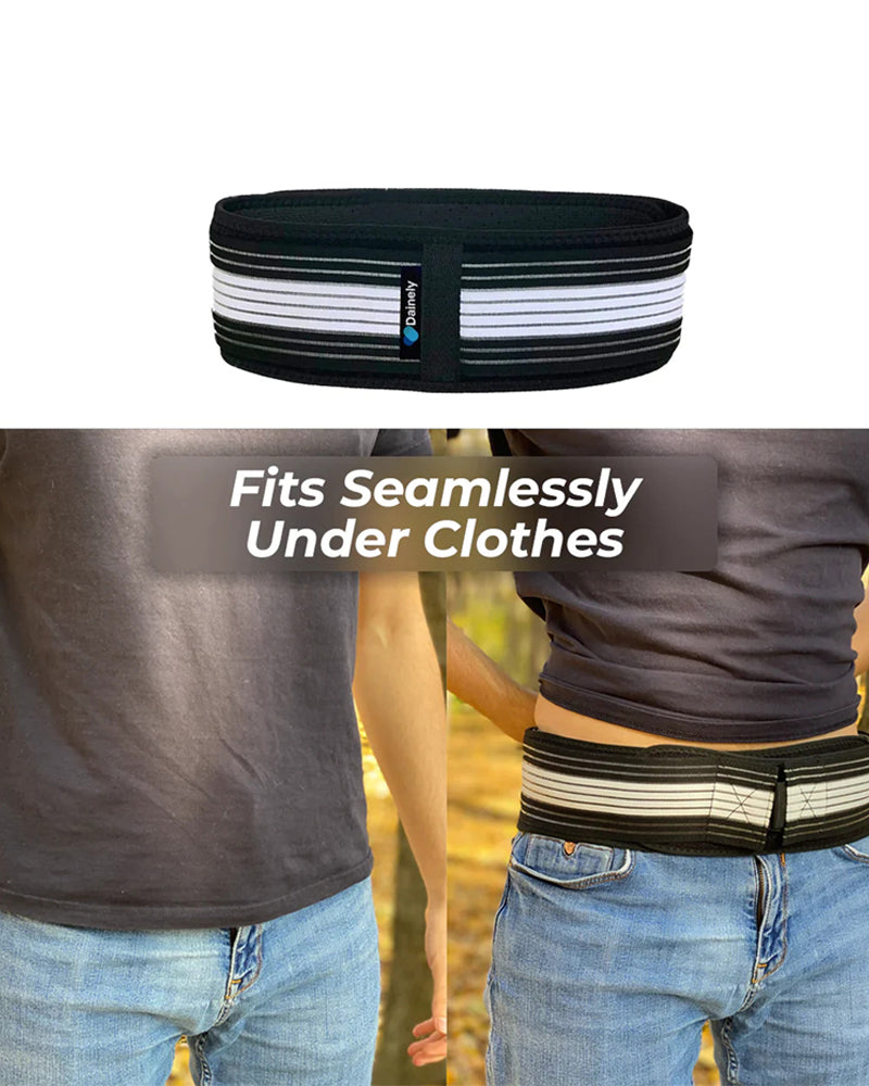 Pelvic Correction Belt Hip Belt Abdominal Belt