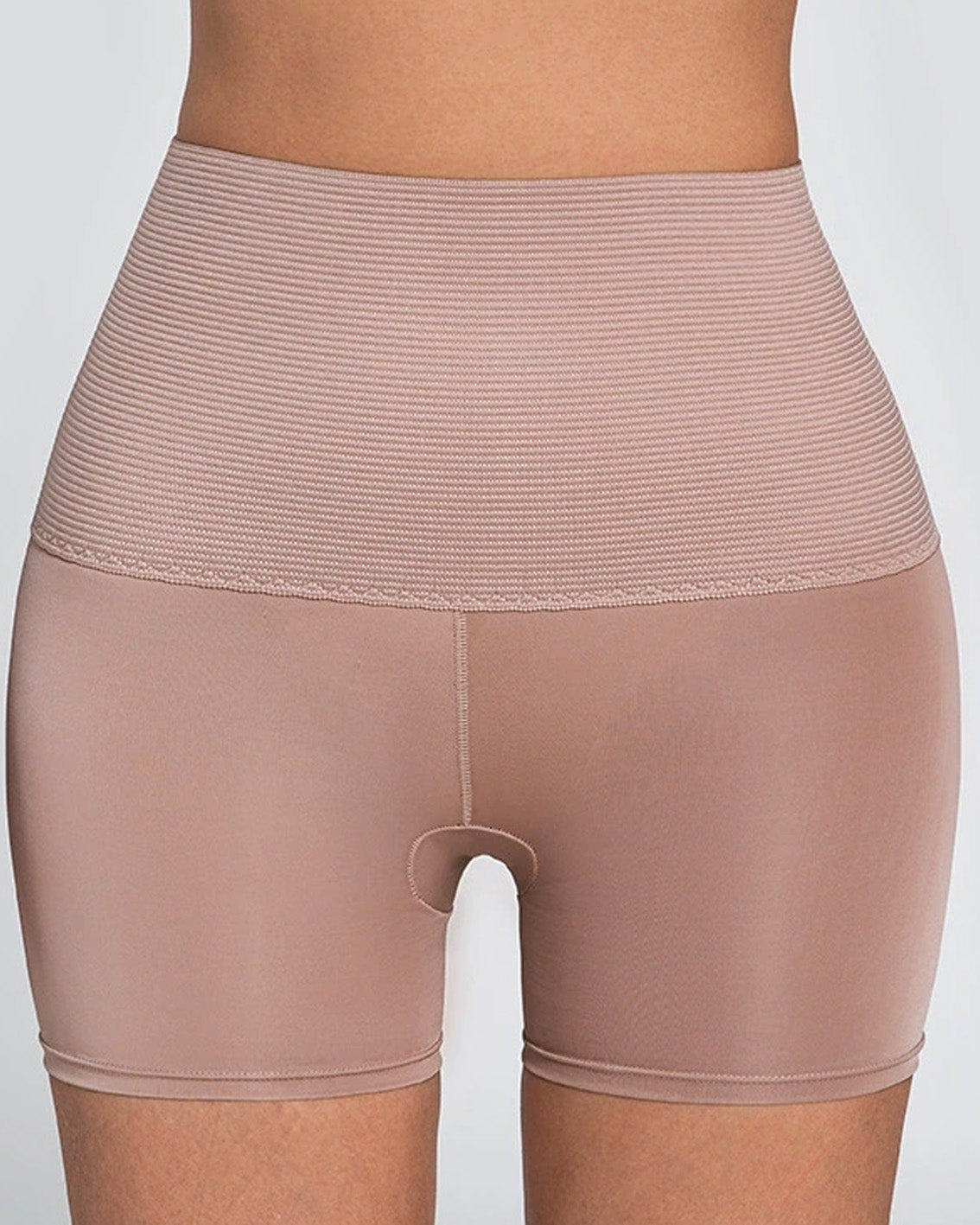 High Waisted Tummy Sculpting Body Shaping Pants for Postpartum Women