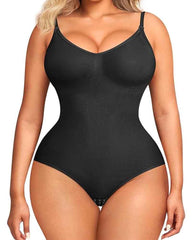 Waist And Abdomen Slimming Leisure Yoga Back Shaping Bodysuit