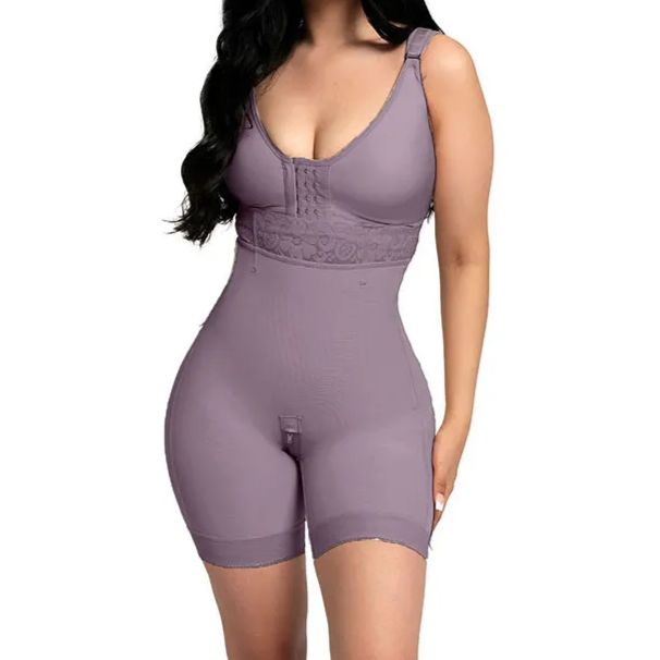 High Waisted Shapewear for Women Tummy Control Panty Seamless Slimming Briefs