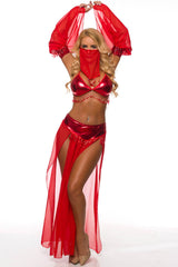 National Customs Costume