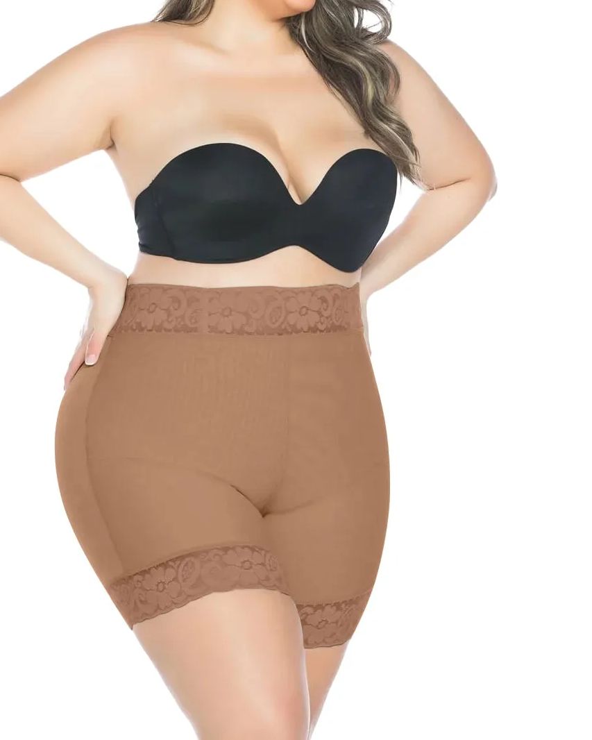 Slimming Butt Lifter Control Panty Underwear Shorts
