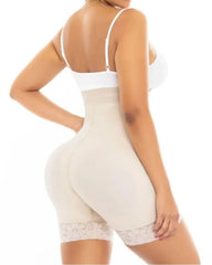 Sculpting Shapewear Control and Buttock Lift