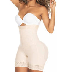 Low Back Shapewear | Invisible Bodysuit