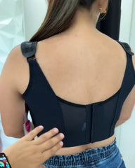 Shaping Bra Woman