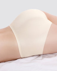 Seamless Antibacterial Breathable 3d Hip-Lifting Briefs