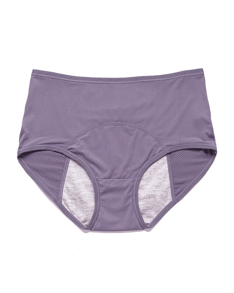 Leak-Proof Menstrual Underwear