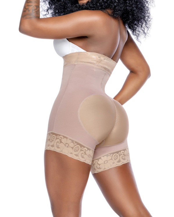 Shapewear for Women Tummy Control Shorts Body Shaper High Waist Butt Lifter Panties Compression Underwear for Dresse