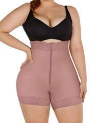 Booty Shaper Short High Waist