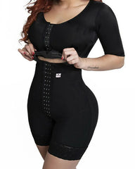 Girdles Guitar Curves,  High Waist Butt Pads Seamless Hip Enhancer Shorts