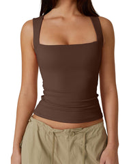 Basic Shaping Vest