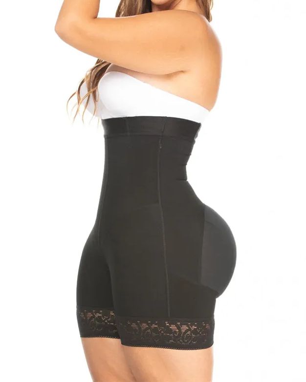 Low Back Shapewear | Invisible Bodysuit