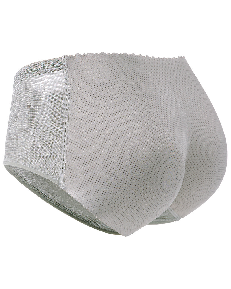 Lace Butt-Lifting Enhancing Panty