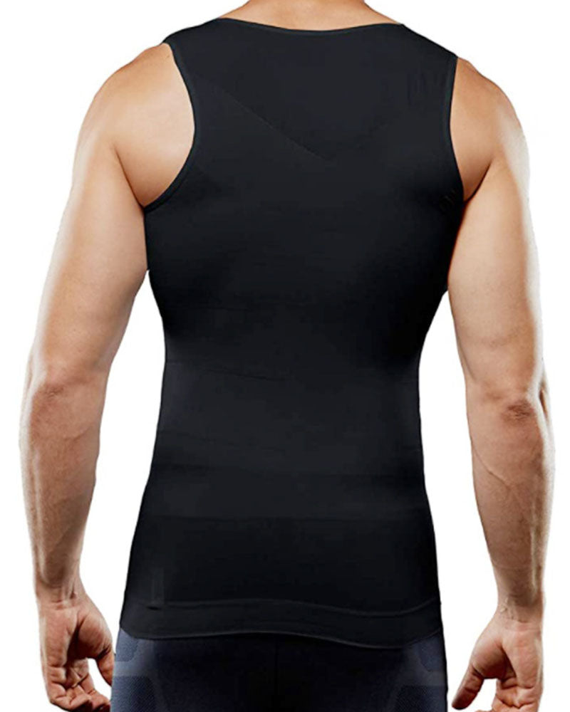 Seamless Tummy Control Vest