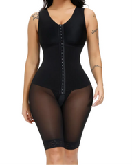 High Compression Faja with Bra