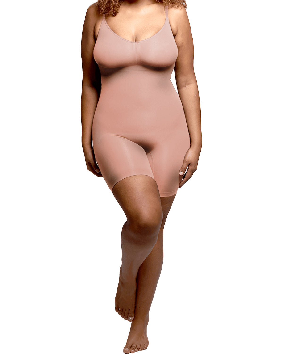 Full Body Tummy Control Shapewear