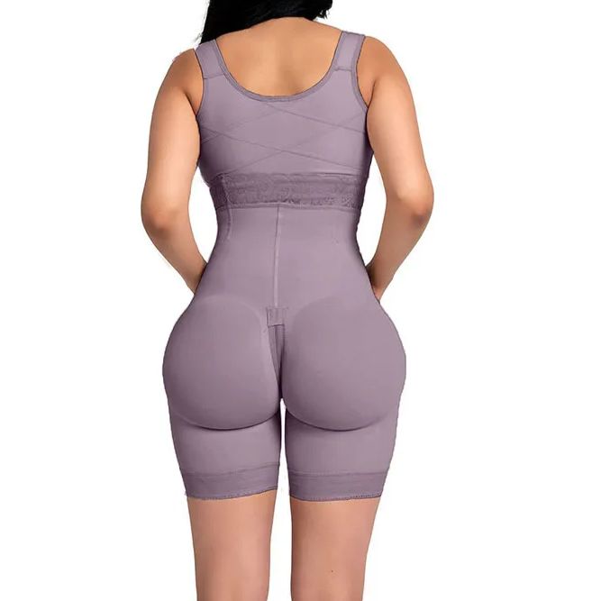 High Waisted Shapewear for Women Tummy Control Panty Seamless Slimming Briefs