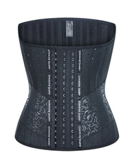 Patterned Multi-air Ventilated Adjustable 25 Steel Girdle